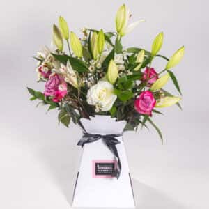 The Gorgeous Flower Company The Best Flower Delivery Dubai