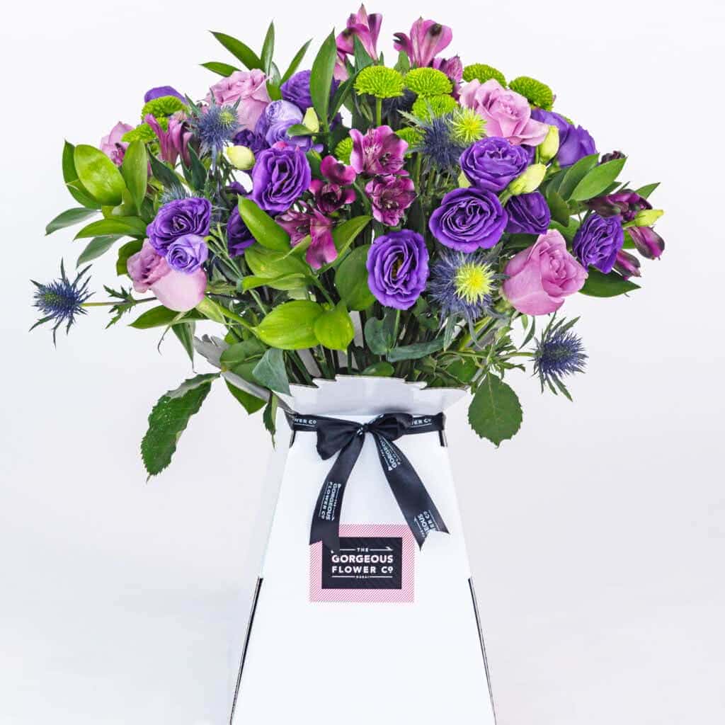 The Flower Company Premium Delivery Dubai Flower Delivery