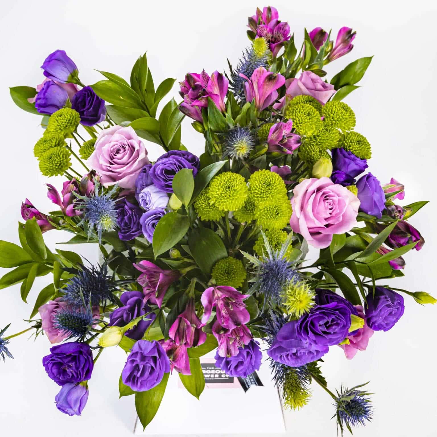 The Flower Company Premium Delivery Dubai Flower Delivery