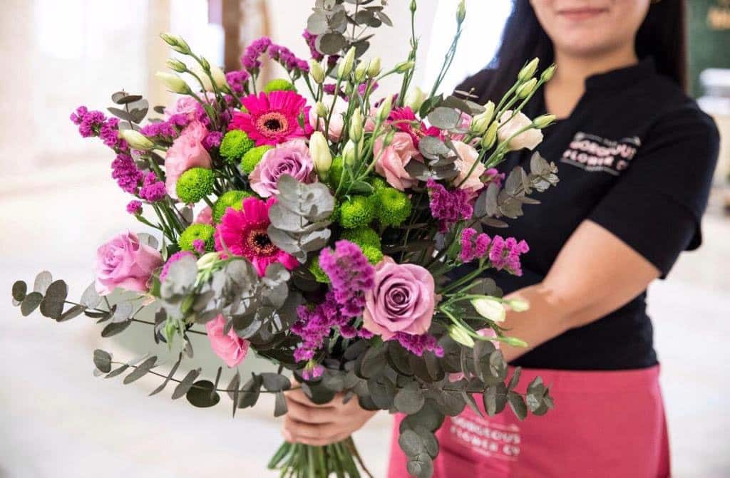 You are currently viewing How To Get The Best Flower Delivery Service Experience In Dubai