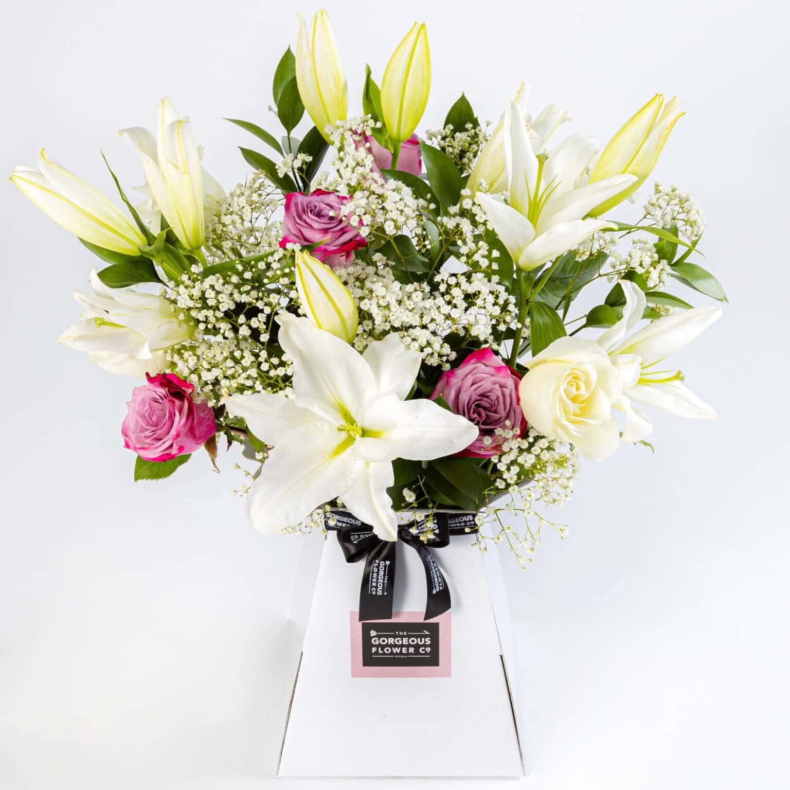 The Flower Company Premium Delivery Dubai Flower Delivery