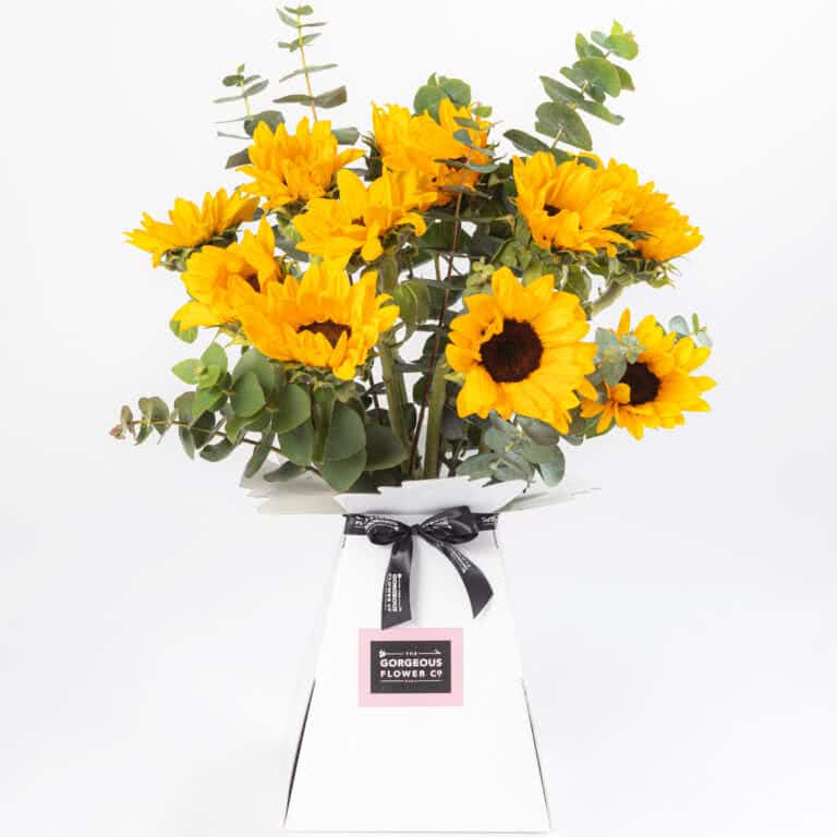 The Flower Company Premium Delivery Dubai Flower Delivery